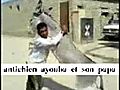 antichien zwimla Baba Baba Chouf 3lia Yassir bra yahwini hhhh | BahVideo.com