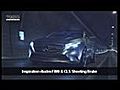 Mercedes A-Class Concept | BahVideo.com