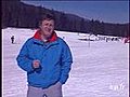 Dossier le ski pulka | BahVideo.com