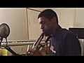 Recorde Me by Joe Henderson Played by Quamon Fowler on EWI | BahVideo.com