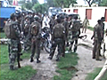 Bihar Maoist encounter on for over 14 hours | BahVideo.com