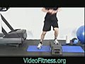 online fitness training | BahVideo.com