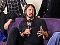 Foo Fighters SXSW 2011 | BahVideo.com
