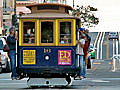 Cable Cars San Francisco | BahVideo.com