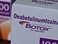 Botox migraine approval helps turn around Allergan | BahVideo.com