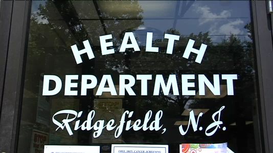 Ridgefield Board Of Health Provides Free Skin  | BahVideo.com