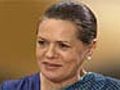 Rae Bareli is my home says Sonia | BahVideo.com