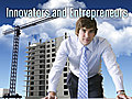 UCTV 10th Innovators and Entrepreneurs July  | BahVideo.com
