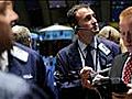 News Hub Dow Rallies 153 Points to End Quarter | BahVideo.com