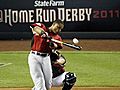 Cano wins All-Star Home Run Derby | BahVideo.com