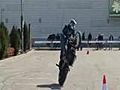 Awesome Freesytle Motorbike Stunts | BahVideo.com