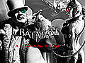 Batman Arkham City | BahVideo.com