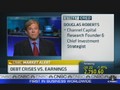Market Movers Debt vs Earnings | BahVideo.com