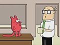 Dilbert - Stupid Benefits | BahVideo.com