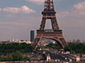 The Eiffel Tower | BahVideo.com