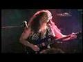 IRONHORSE Carlos Santana Black Magic Woman Guitar Drum Solo | BahVideo.com