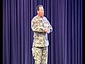 2010 FORSCOM Command Readiness Program part 2 | BahVideo.com