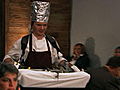 Future Food Robo Crepe | BahVideo.com