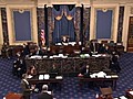 Hackers Breach Senate Website | BahVideo.com
