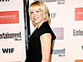 Jenna Elfman My Second Pregnancy s Exhausting  | BahVideo.com