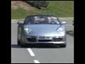 Tiscali Drive Porsche Boxster RS60 Spider | BahVideo.com