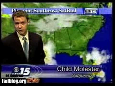 Child Molester Fail | BahVideo.com