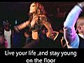 Jennifer Lopez ft Pitbull - On The Floor HD With Lyrics  | BahVideo.com