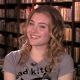 Skyler Samuels Talks The Nine Lives Of Chloe King | BahVideo.com