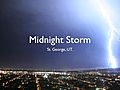 Midnight Storm | BahVideo.com