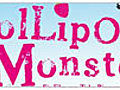 Lollipop Monster Trailer | BahVideo.com