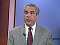 Paul Lisnek talks debt ceiling | BahVideo.com