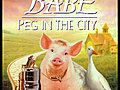 Babe 2 - Peg in the City | BahVideo.com