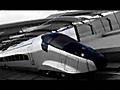 Alstom d voile le successeur du TGV | BahVideo.com