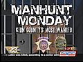 May 2 2011 - Manhunt Monday | BahVideo.com