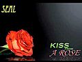 Kiss From a Rose Instrumental Cover  | BahVideo.com
