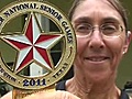 Local archer brings home the gold | BahVideo.com