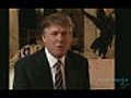 Biography of Donald Trump Life and Career | BahVideo.com