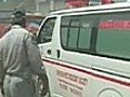 Suicide blast at Islamabad arms depot | BahVideo.com