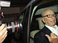 Pressure Grows On Rupert Murdoch | BahVideo.com