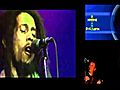 Bob Marley - I Shot The Sheriff cover  | BahVideo.com