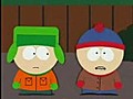South Park S02E03 - Chickenlover | BahVideo.com