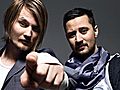 Royksopp - What Else Is There  | BahVideo.com