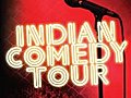 Indian Comedy Tour | BahVideo.com