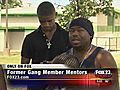 Getting Out Of Gang Life | BahVideo.com