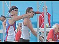 No medals for Brit pentathletes | BahVideo.com