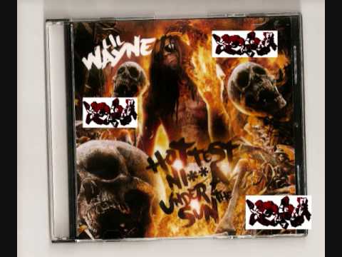 Lil amp 039 Wayne-My Name Is | BahVideo.com