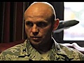 Col Anthony Krawietz Dover AFB | BahVideo.com
