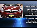 2008 Saturn Aura XE 4-Cylinder in  | BahVideo.com