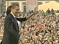 Obama Prepares for Asian Journey | BahVideo.com