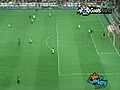 barcelona 1-0 | BahVideo.com